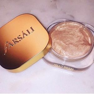 Fasarli jelly beam highlighter